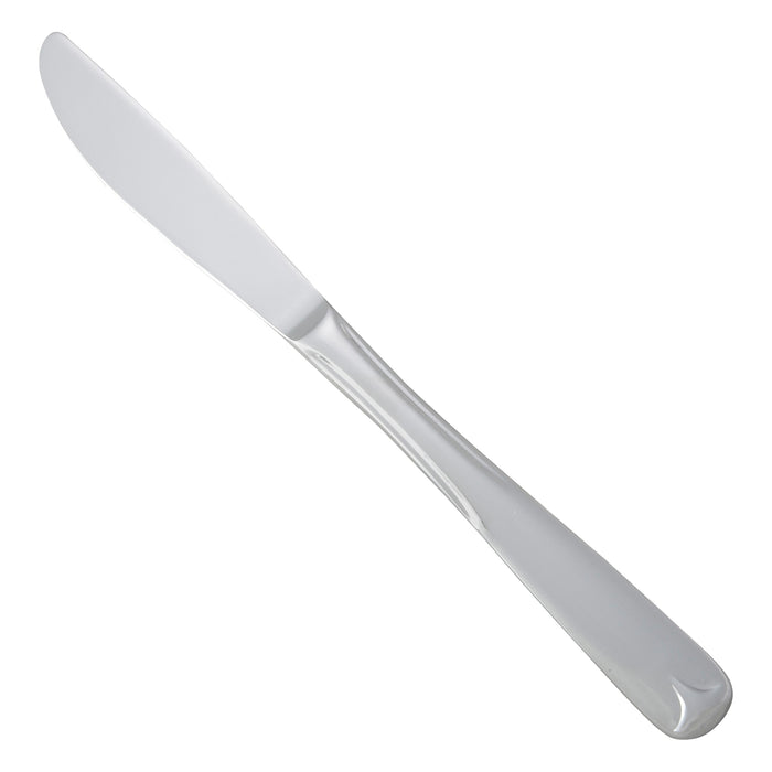 Winco, 0010-08, Knife, Dinner