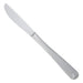 Winco, 0010-08, Knife, Dinner