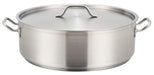 Winco, SSLB-15, Brazier Pan