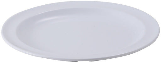 Winco, MMPR-6W, Plate, Plastic