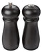 Winco, SP-612, Salt / Pepper Shaker & Mill Set