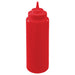 Winco, PSW-32R, Squeeze Bottle