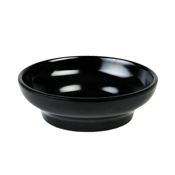 Thunder Group, ML351BL1, Sauce Dish, Plastic