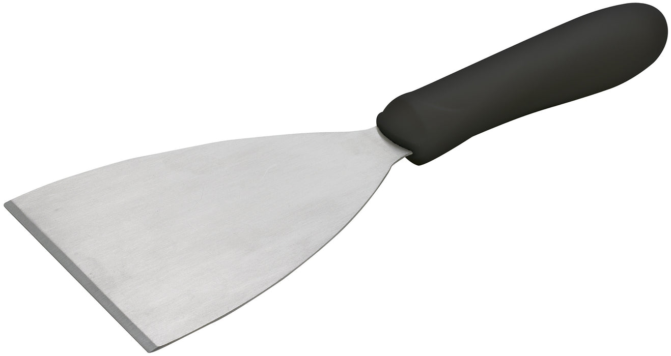 Winco, TKP-40, Grill Scraper