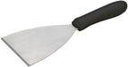 Winco, TKP-40, Grill Scraper