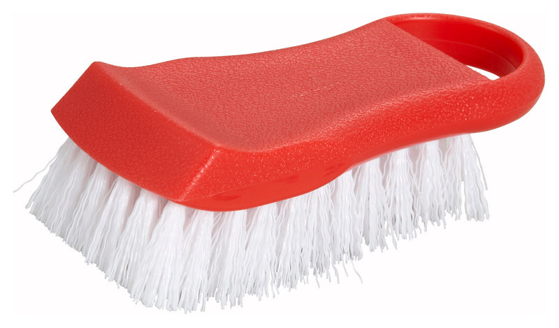 Winco, CBR-RD, Brush, Cutting Board, 06/01/2002, Red