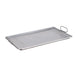 Serv-Ware, PG1423, Grill / Griddle, Portable