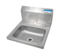 BK Resources, BKHS-D-1410-1, Sink, Hand
