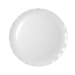 Thunder Group, RF1018W, Plate, Plastic