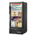 True Manufacturing, GDM-10-HC~TSL01, Refrigerator, Merchandiser