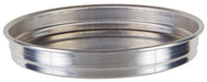 Winco, APZK-0815, Pizza Pan