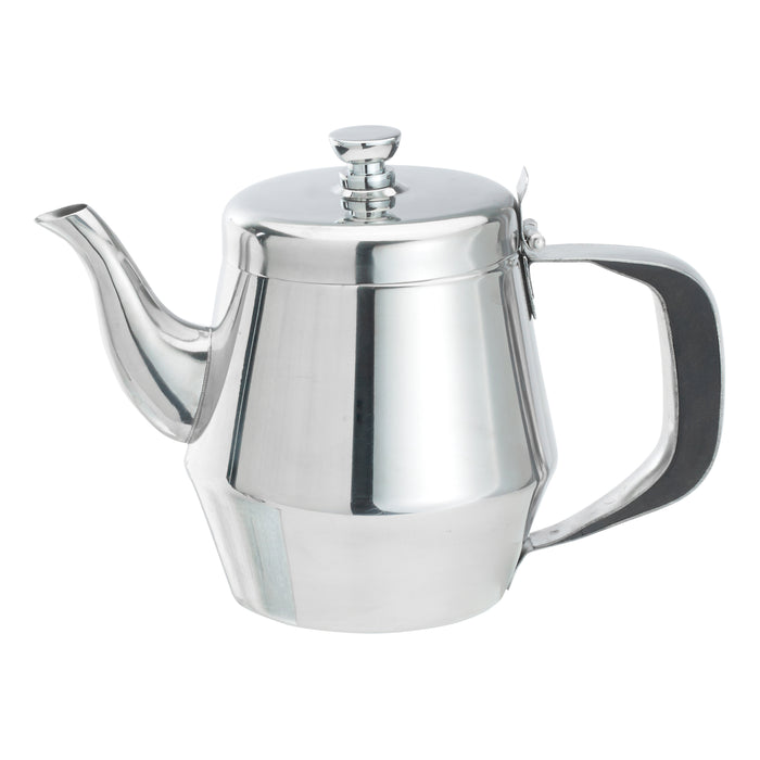 Winco, JB2920, Coffee Pot/Teapot, Metal