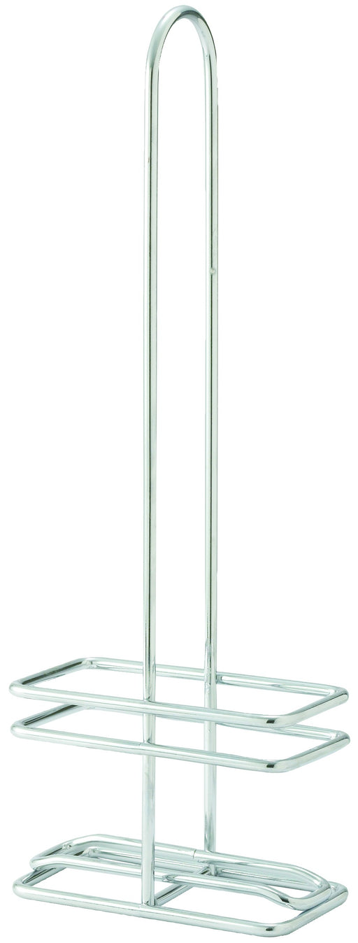 Winco, WH-8, Oil & Vinegar Cruet, Rack