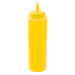 Winco, PSB-08Y, Squeeze Bottle