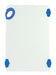 Winco, CBN-1218BU, Cutting Board, Plastic