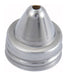 Winco, G-104C, Oil & Vinegar Cruet, Top