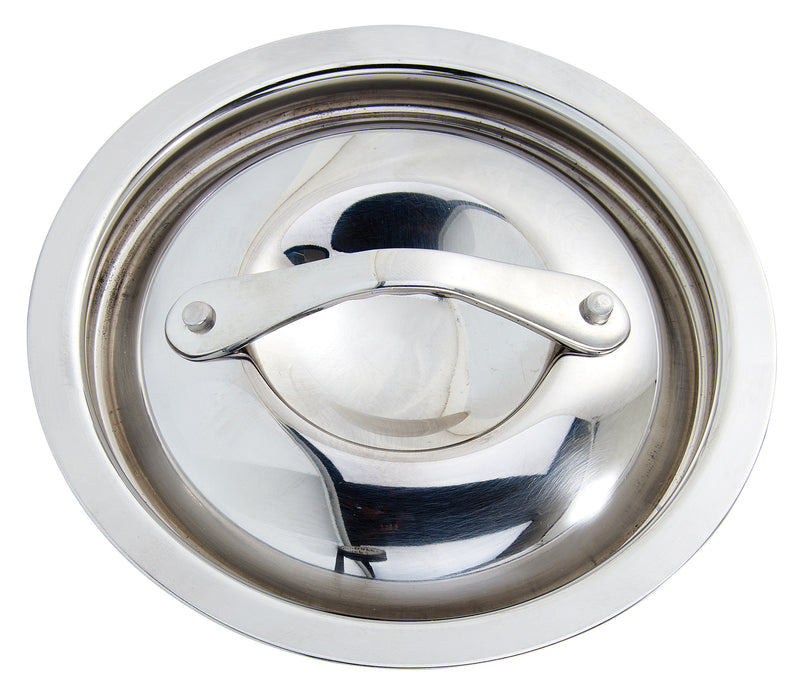 Winco, DCL-35, Cover / Lid, Cookware