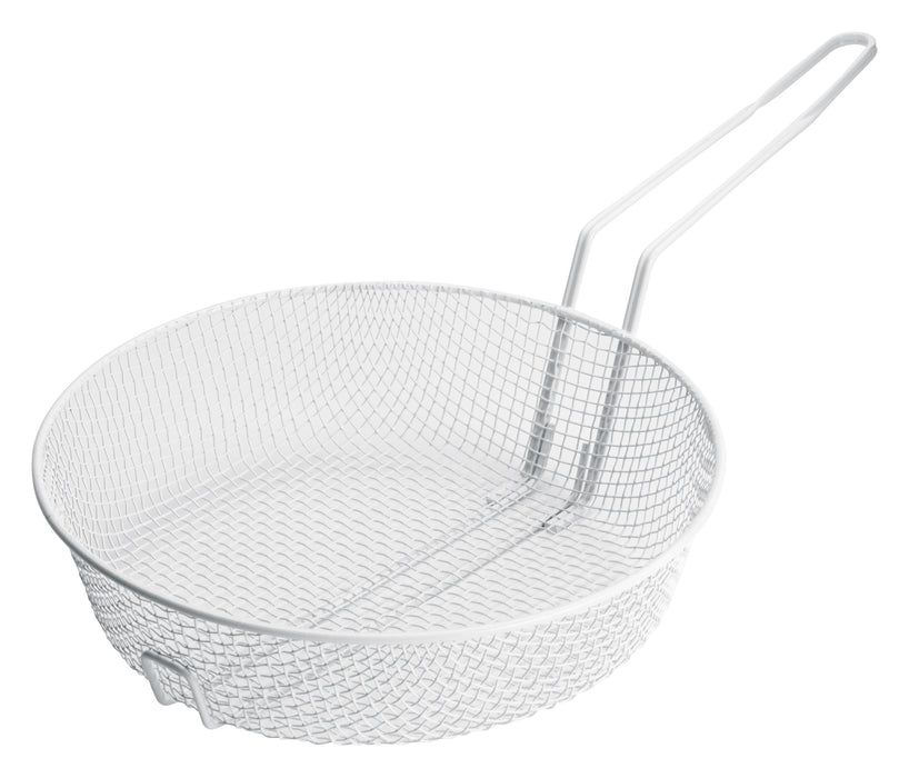 Winco, MSBW-12M, Fryer Basket