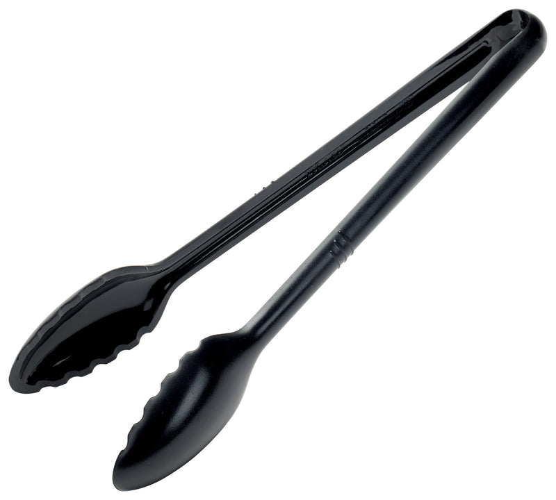 Winco, CVST-12K, Tongs, Serving / Utility, Plastic, Polycarbonate