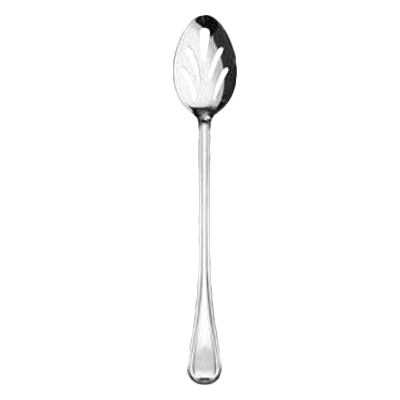 Thunder Group, SLBF102, Serving Spoon, Slotted
