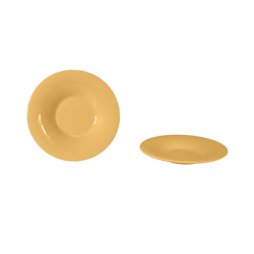 Thunder Group, CR5810YW, Soup Salad Pasta Cereal Bowl, Plastic