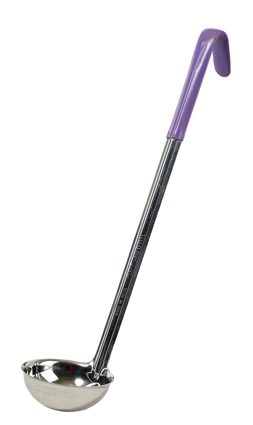 Winco, LDC-4P, Ladle, Serving