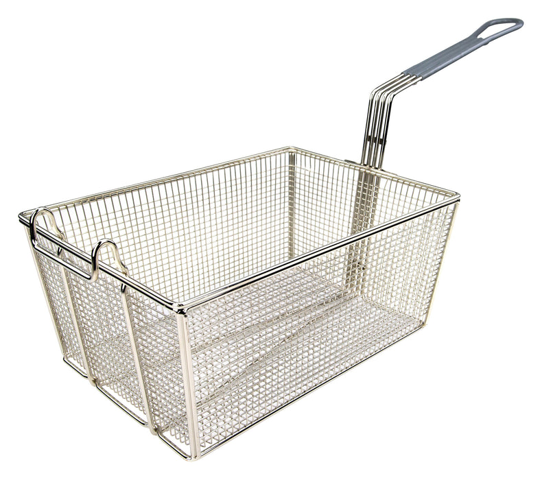 Winco, FB-35, Fryer Basket