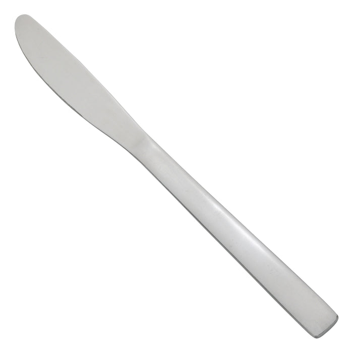 Winco, 0012-08, Knife, Dinner