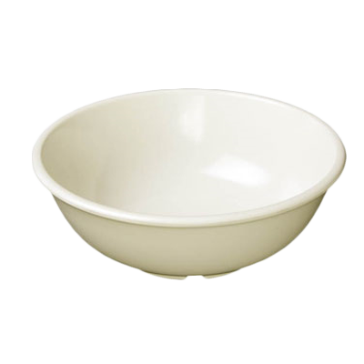 Thunder Group, CR5807V, Bol de Plástico para Sopa Ensalada Pasta Cereal