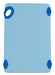 Winco, CBK-1218BU, Cutting Board, Plastic