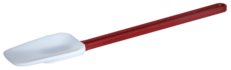 Winco, PSG-16, Spatula, Plastic, Silicone, 4.5" L