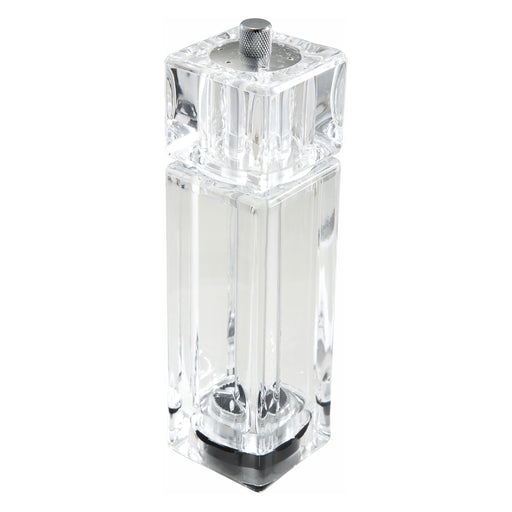 Winco, WPMP-6, Salt / Pepper Shaker & Mill, Combo