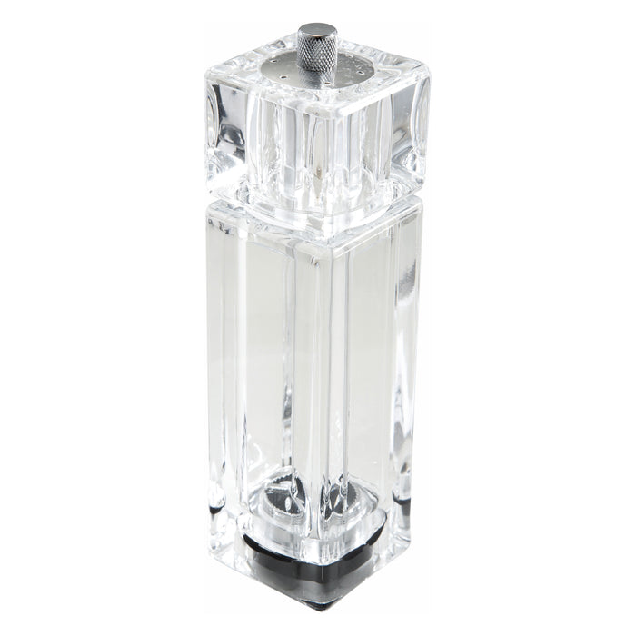 Winco, WPMP-6, Salt / Pepper Shaker & Mill, Combo