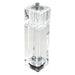 Winco, WPMP-6, Salt / Pepper Shaker & Mill, Combo