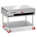 American Range, ARTY-60, Teppanyaki Griddle, Gas