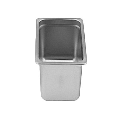 Thunder Group, STPA3136, Steam Table Pan, Stainless Steel