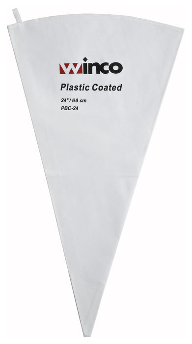 Winco, PBC-24, Pastry Bag