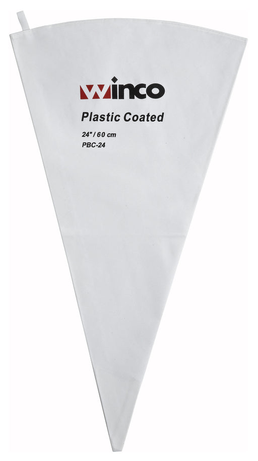 Winco, PBC-24, Pastry Bag