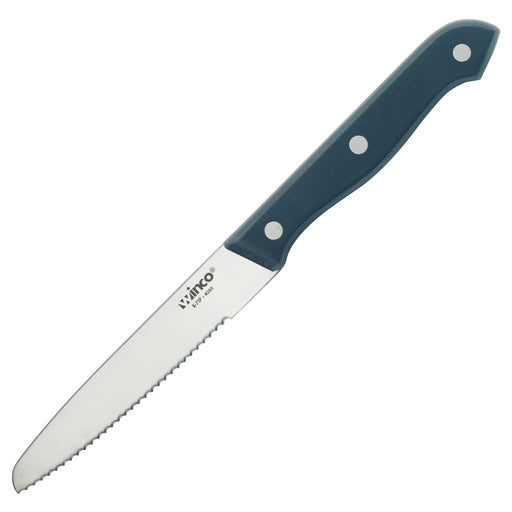 Winco, K-71P, Knife, Steak