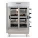 American Range, ACB-4, Oven, Gas, Rotisserie