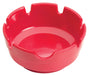 Winco, MAS-4R, Ash Tray, Plastic