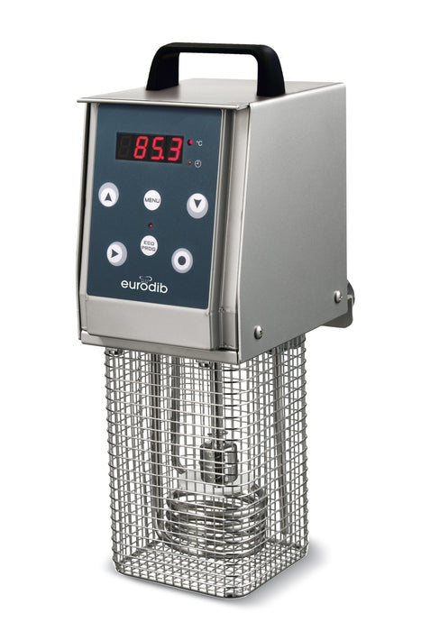 Eurodib USA, SOFTCOOKERXP120, atmovac sous-vide cooking