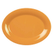 Thunder Group, CR212YW, Platter, Plastic