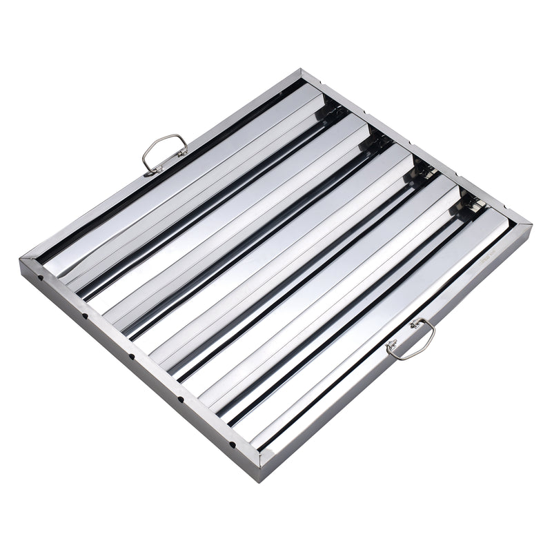Winco, HFS-2025, Exhaust Hood Filter, 25" H