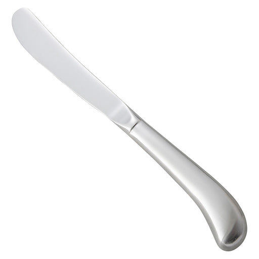 Winco, 0015-10, Knife, Dinner