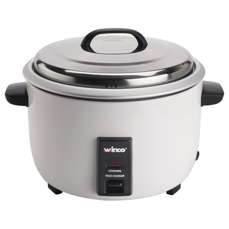 Winco, RC-P301, Rice / Grain Cooker, 120V, Electric