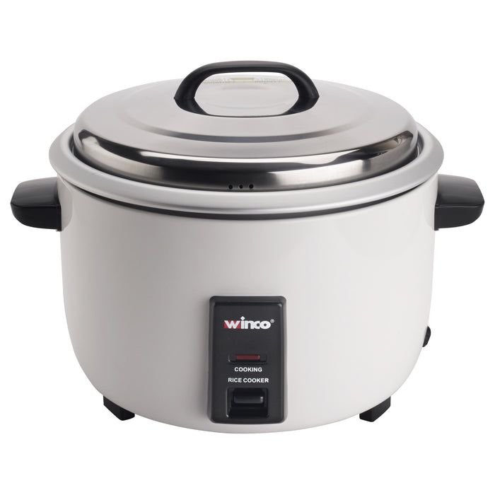 Winco, RC-P301, Rice / Grain Cooker