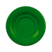 Thunder Group, CR9303GR, Saucer, Plastic