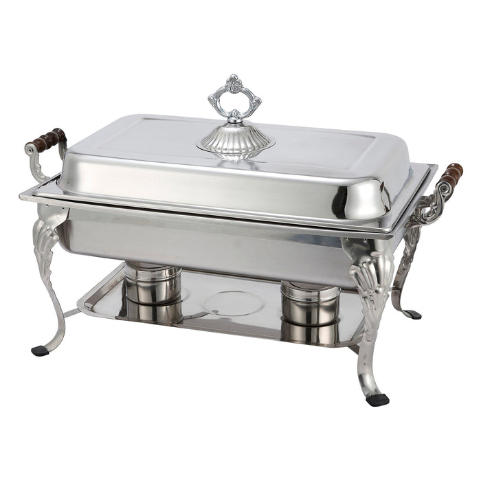 Winco, 408-1, Chafing Dish