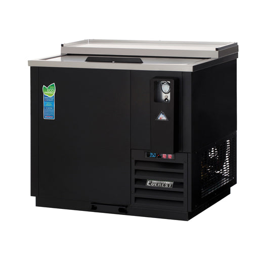Everest Refrigeration, EBC37, Bottle Cooler